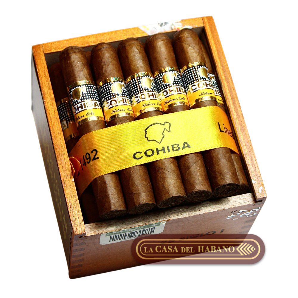 Habanos Cohiba Robustos en Venta Colombia Tabacos Puros Cubanos